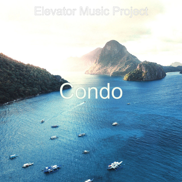 Condo - Album by Elevator Music Project | Spotify
