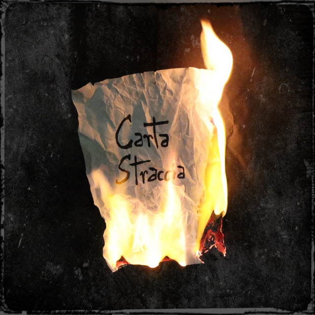 Carta Straccia cover art