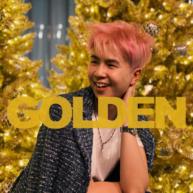 Golden