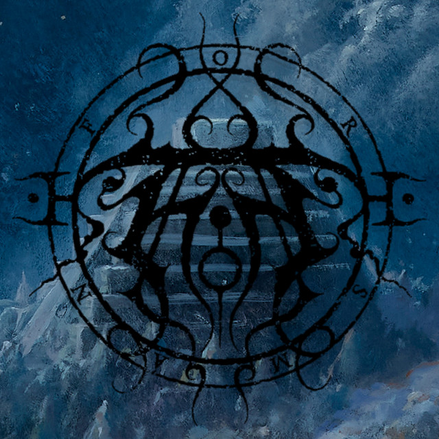 Drottinn fyrirgefur allt cover art