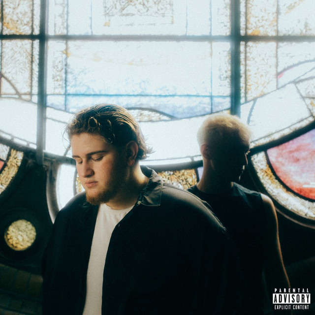 Junger Gott cover art
