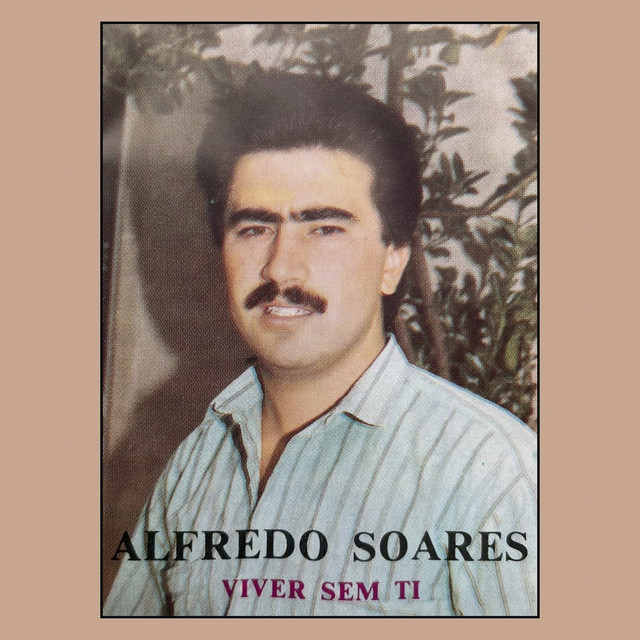 Viver Sem Ti cover art
