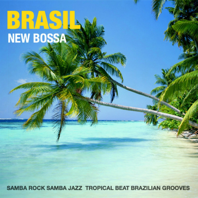 Brasil New Bossa