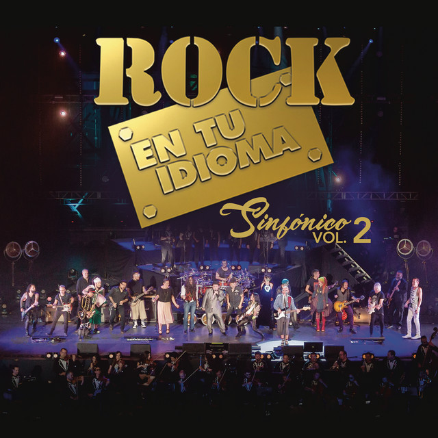 El Son del Dolor (Versión Sinfónico [En Vivo])