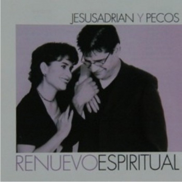 Renuevo Espiritual cover art
