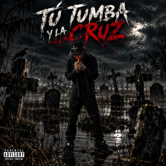 Tu tumba y la cruz