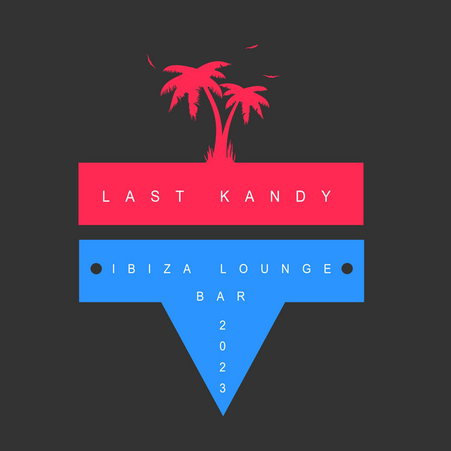 Ibiza Lounge Bar 2023 cover art