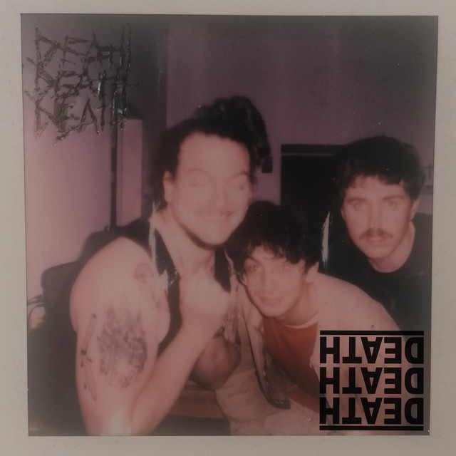 You Play in Hardcore Bands I Don’t Have Any Friends cover