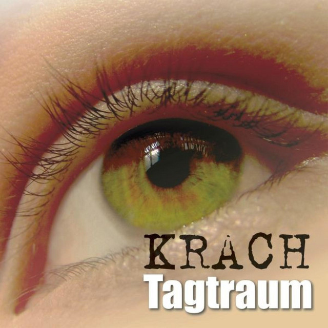 Tagtraum cover art