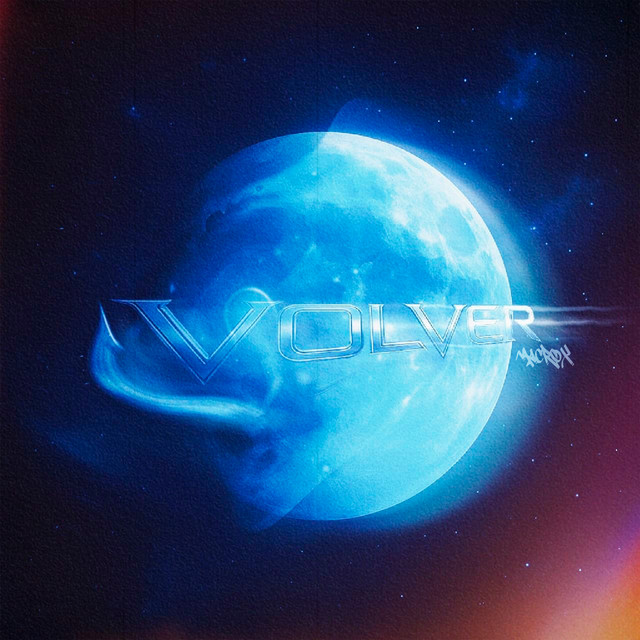 Volver cover art