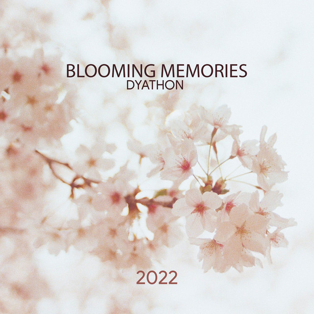 Blooming Memories cover art
