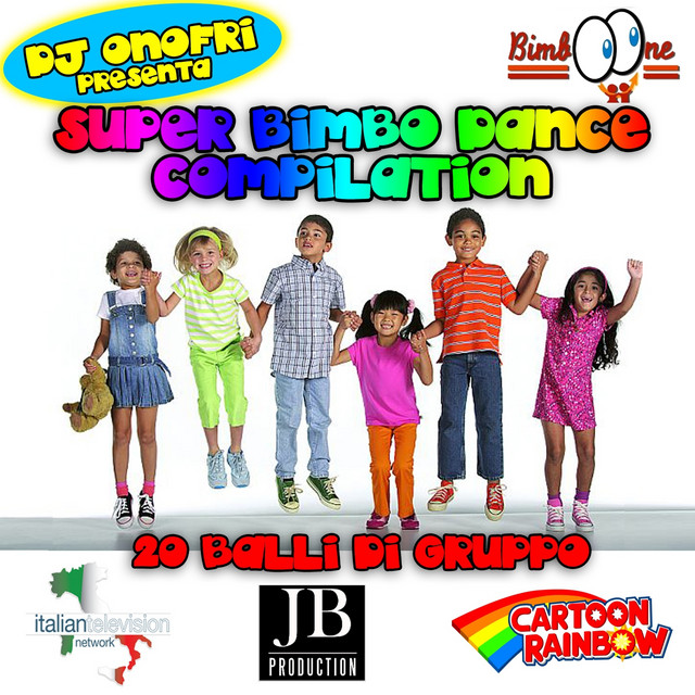 Waka Waka - música y letra de Cartoon Rainbow | Spotify
