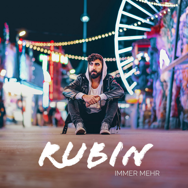 Immer mehr cover art