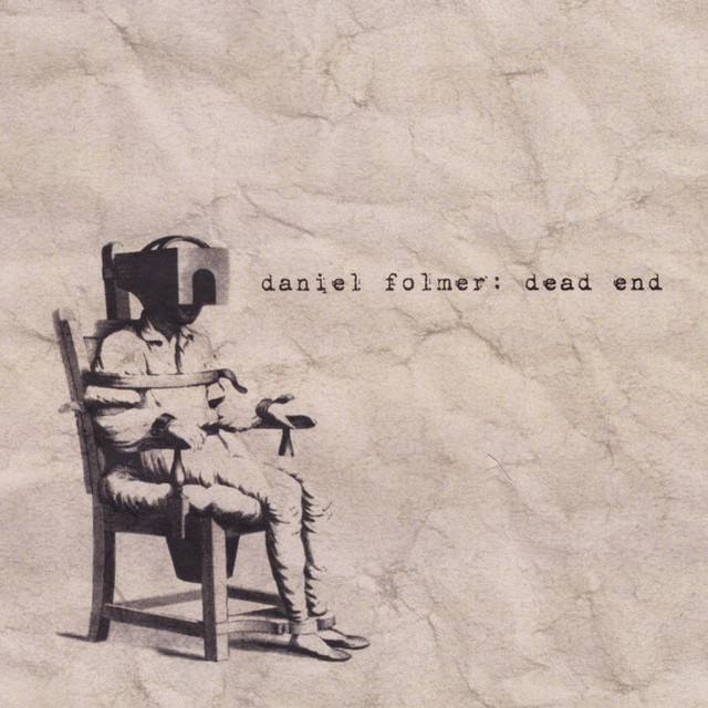 Dead End cover art