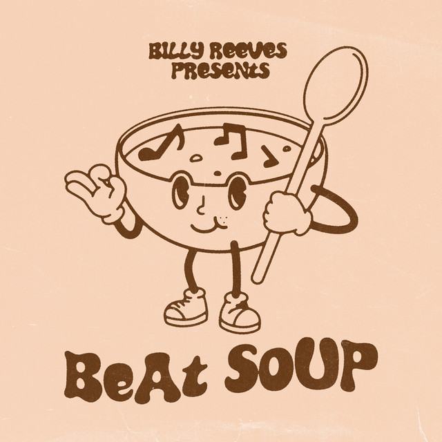 Beat Soup cover art