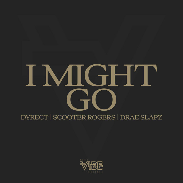 I Might Go album image