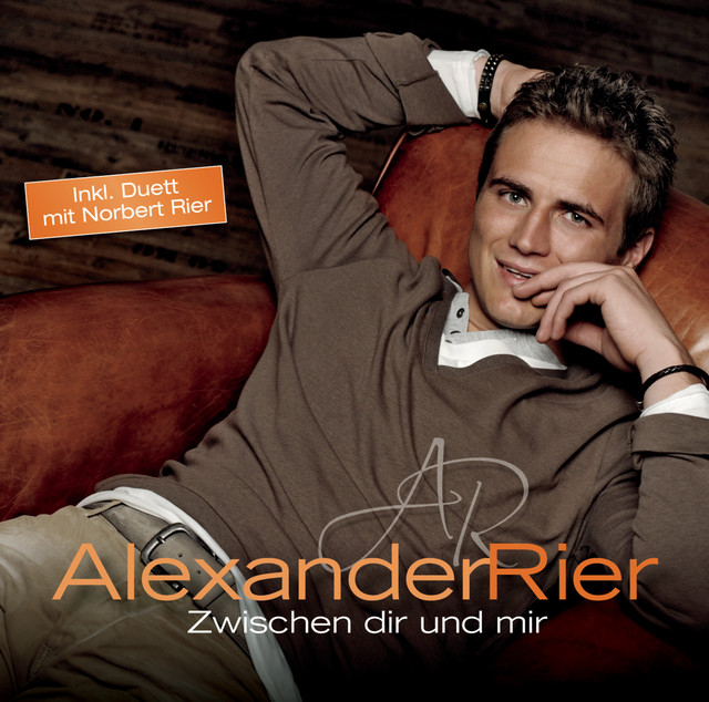 Zwischen Dir und mir cover art
