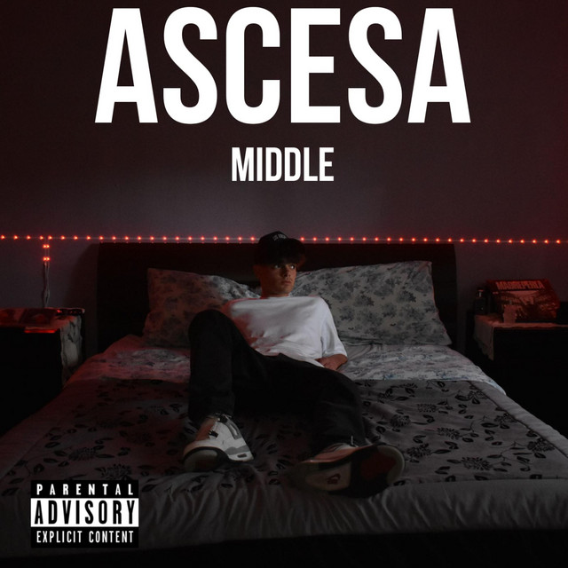 ASCESA cover art