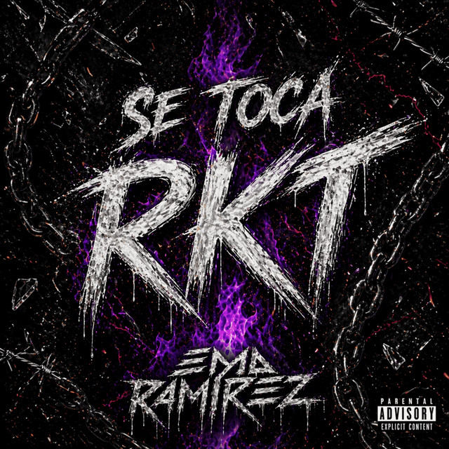 SE TOCA RKT