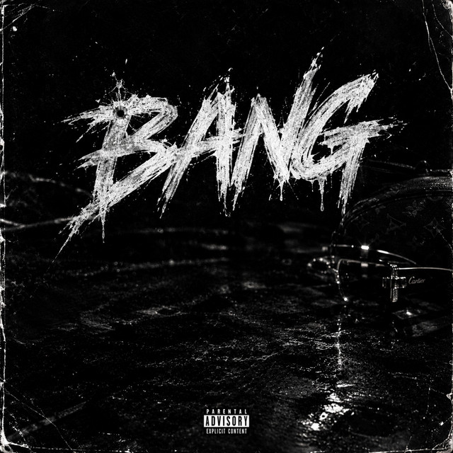 Bang album image