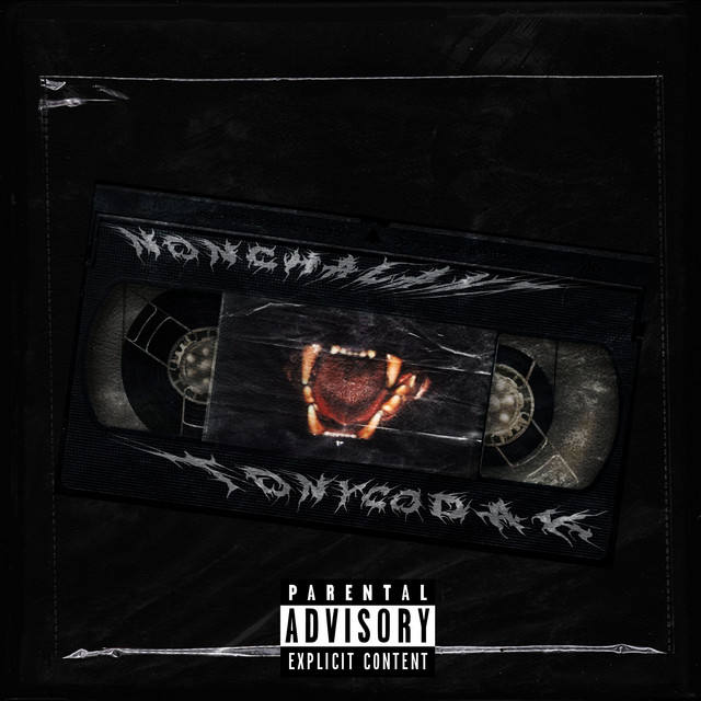 Nonchalant cover art