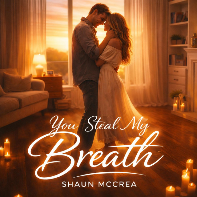 Shaun McCrea