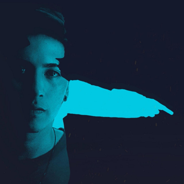 Ambiciones cover art