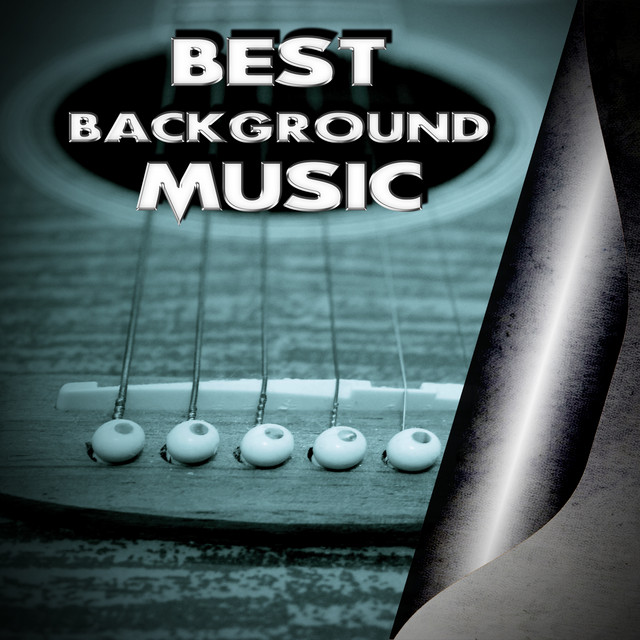 Best Background Music cover art