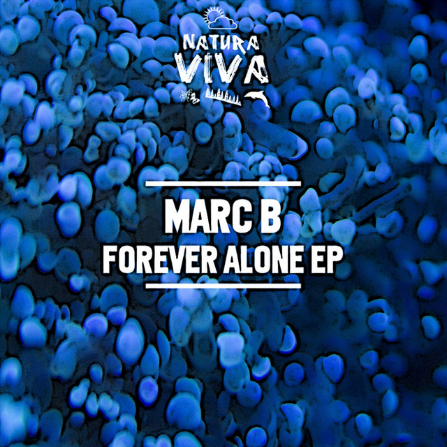 Forever Alone cover art