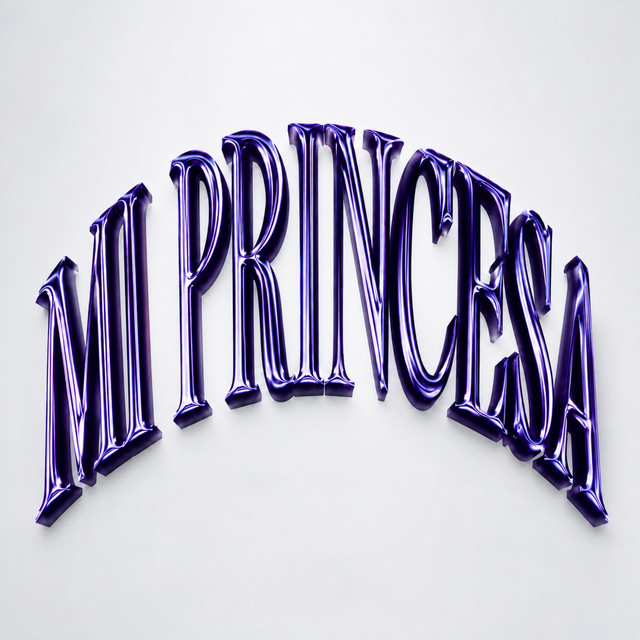 MI PRINCESA