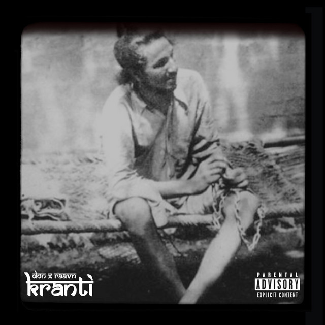 Kranti cover art