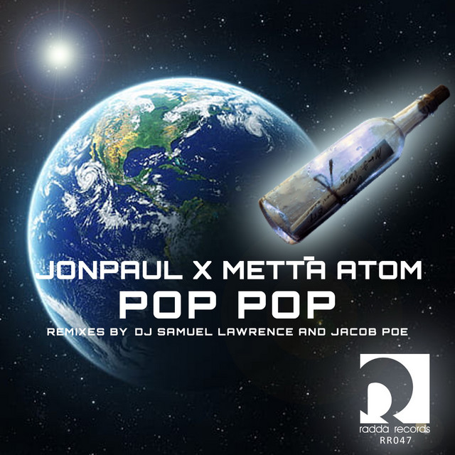 Pop Pop cover art