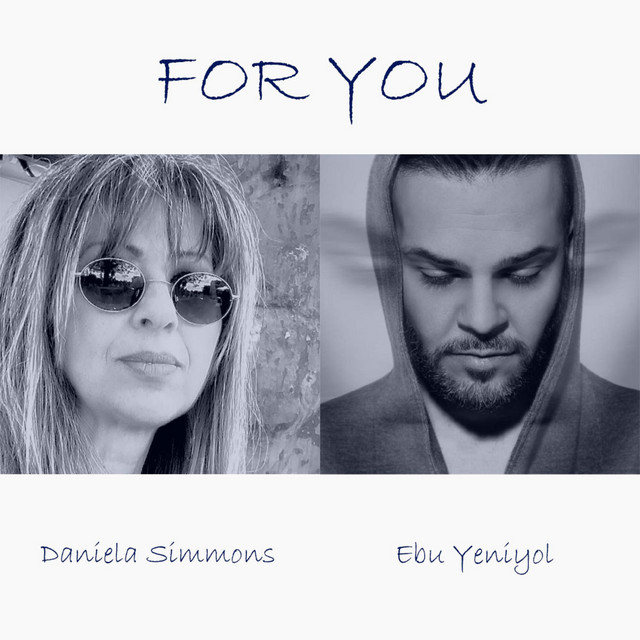 For You cover
