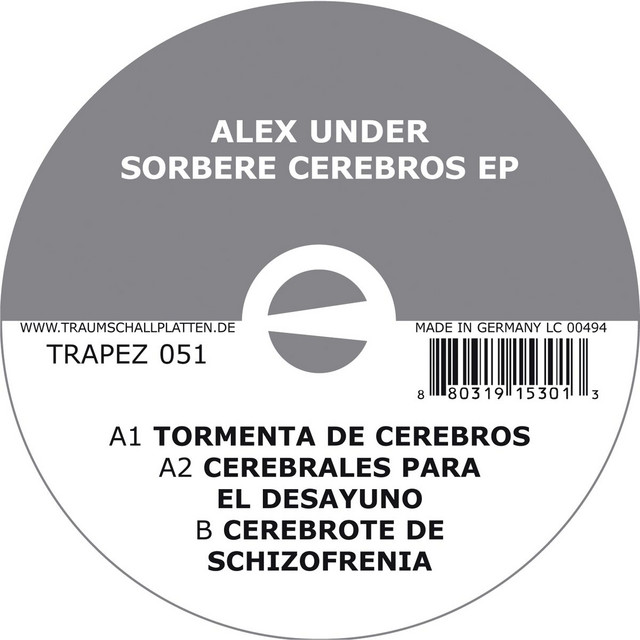 Cerebrote De Schizofrenia