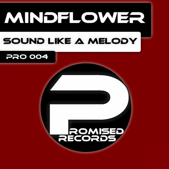 Sound Like A Melody cover