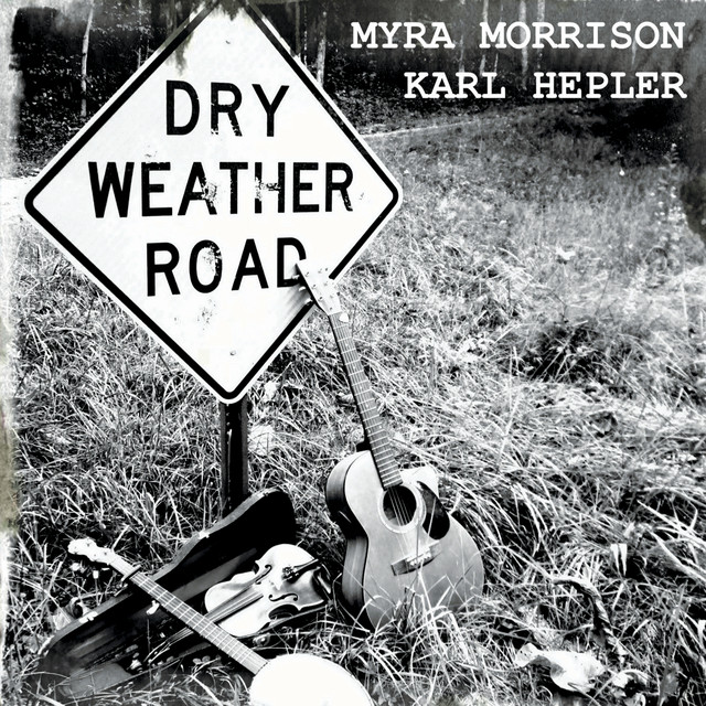 Myra Morrison