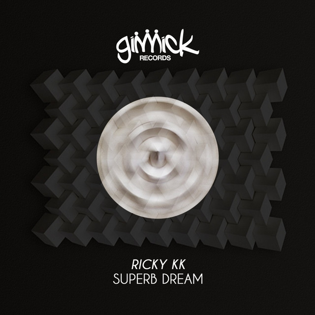 Superb Dream - Original Mix cover art
