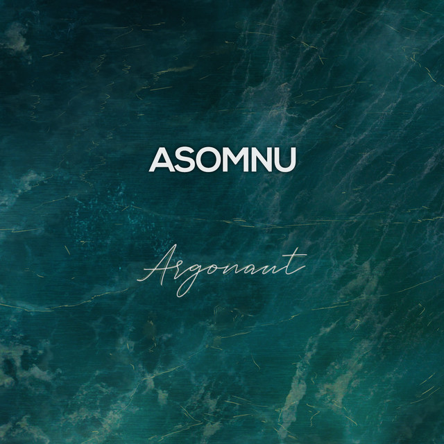Argonaut cover art