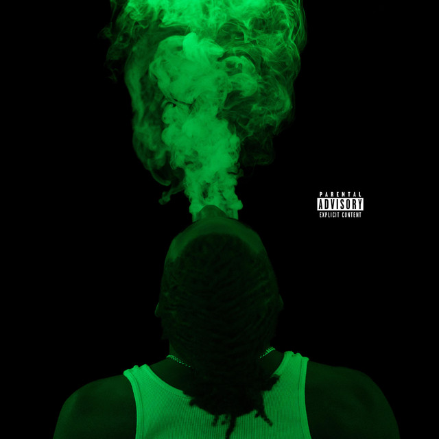 Joint Meditation cover art