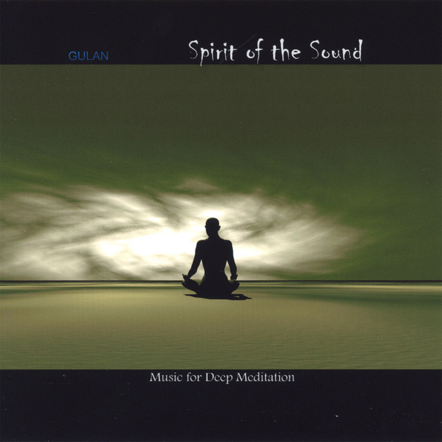 Spirit Of The Sound cover