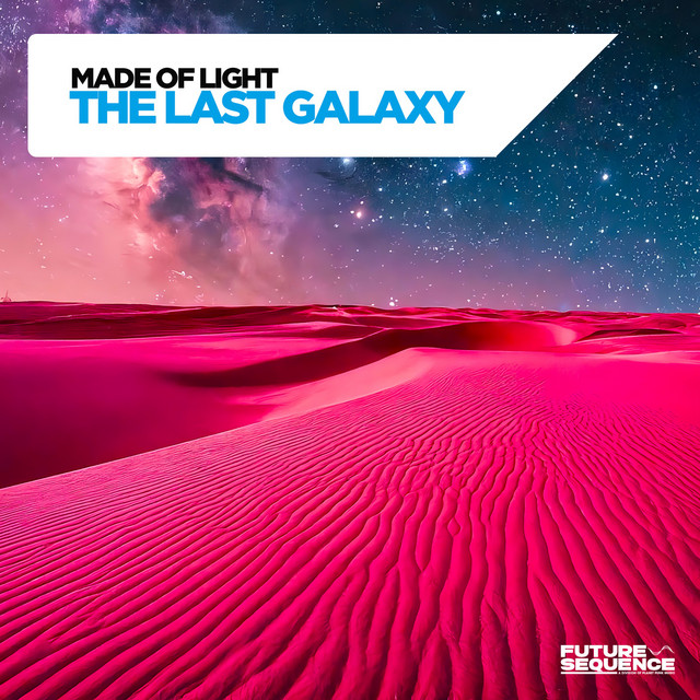The Last Galaxy - Extended Mix album art