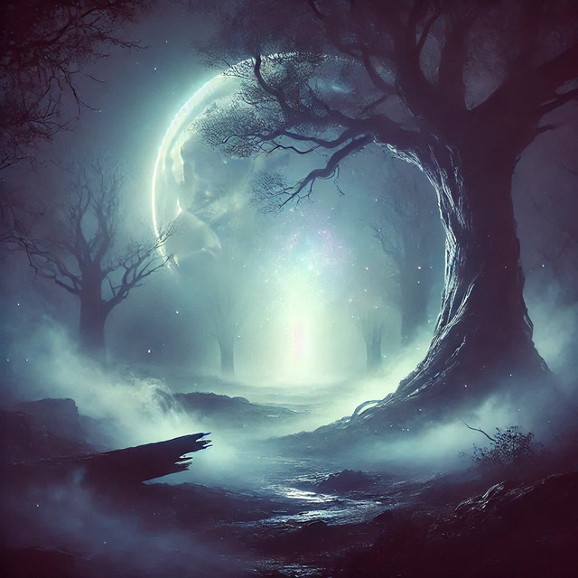 Silent Echoess cover art
