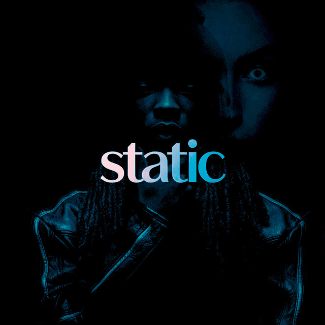 static cover art