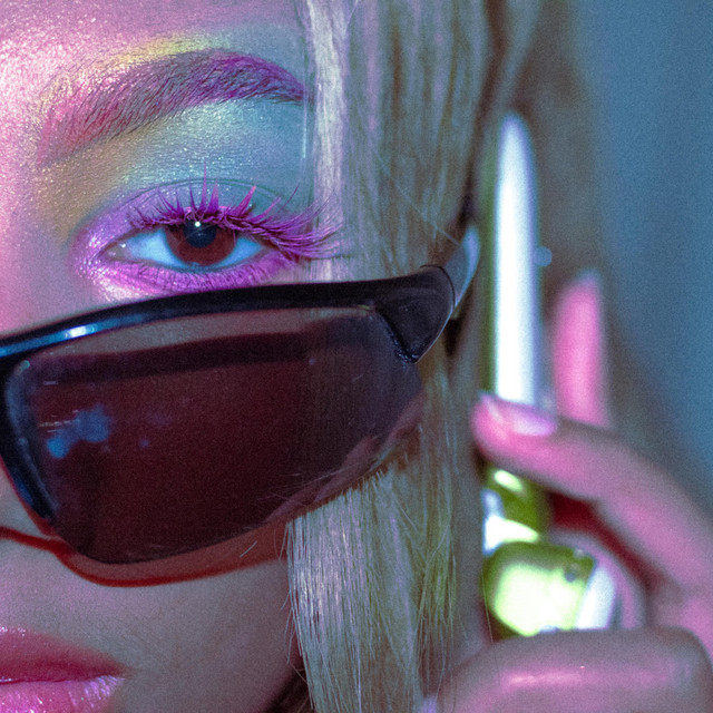 Obsessed cover art