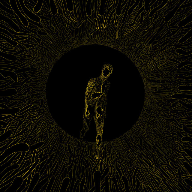 Found You In A Prayer cover art