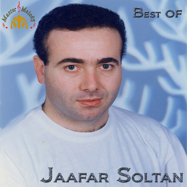 Jaafar Soltan