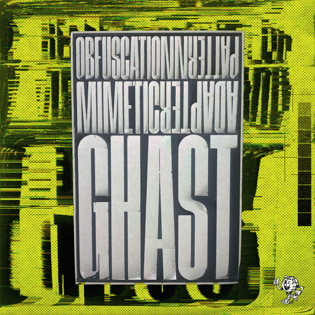 Obfuscation Pattern cover art