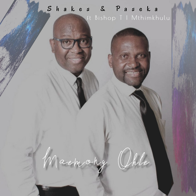 Maemong Ohle - Single by Paseka | Spotify