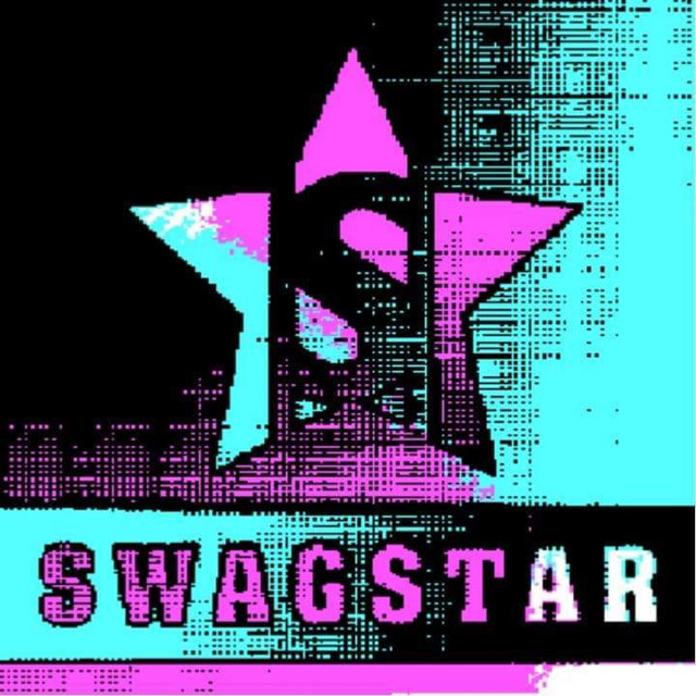Swagstar cover art