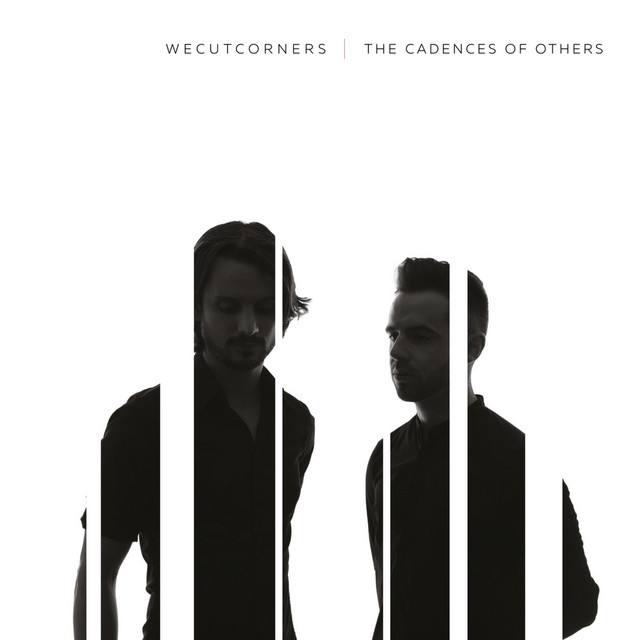 The Cadences Of Others cover art